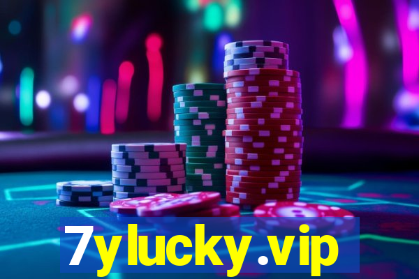 7ylucky.vip