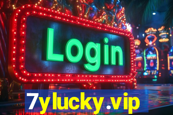 7ylucky.vip