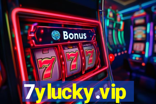 7ylucky.vip