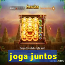 joga juntos