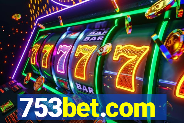 753bet.com