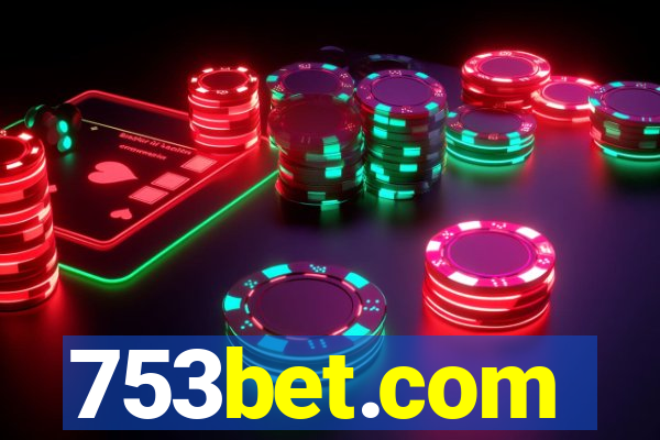 753bet.com