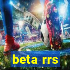 beta rrs