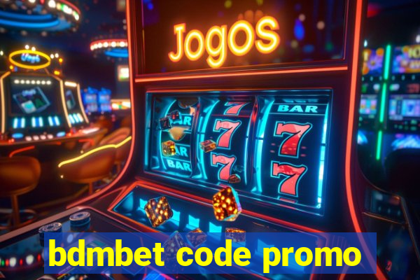 bdmbet code promo