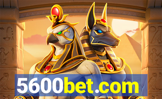 5600bet.com