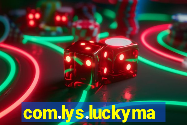 com.lys.luckymanor