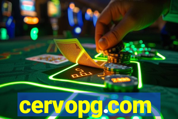 cervopg.com