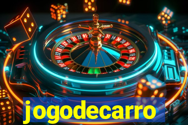 jogodecarro