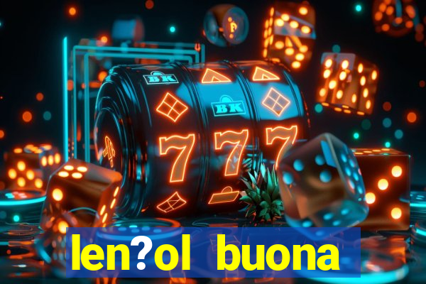 len?ol buona fortuna havan