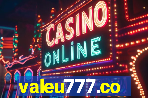 valeu777.co