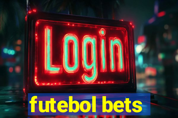 futebol bets