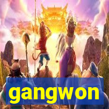 gangwon