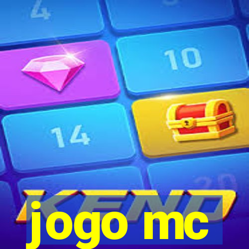 jogo mc