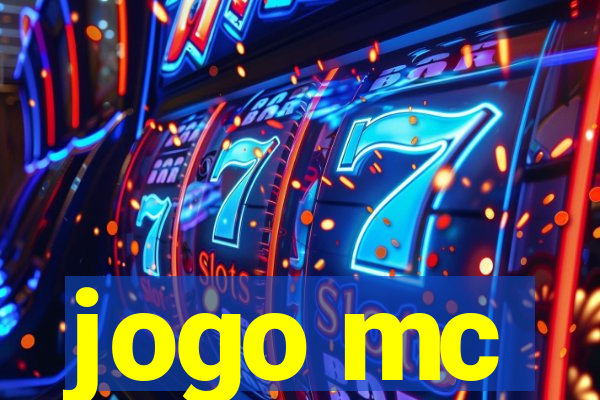 jogo mc