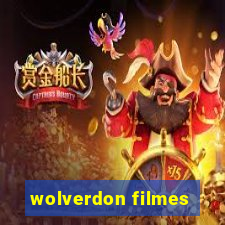 wolverdon filmes