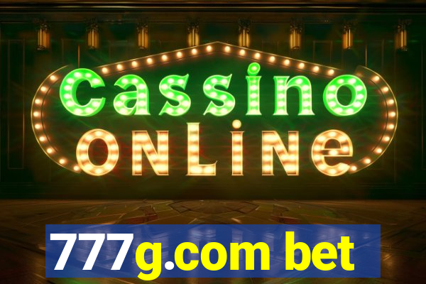 777g.com bet