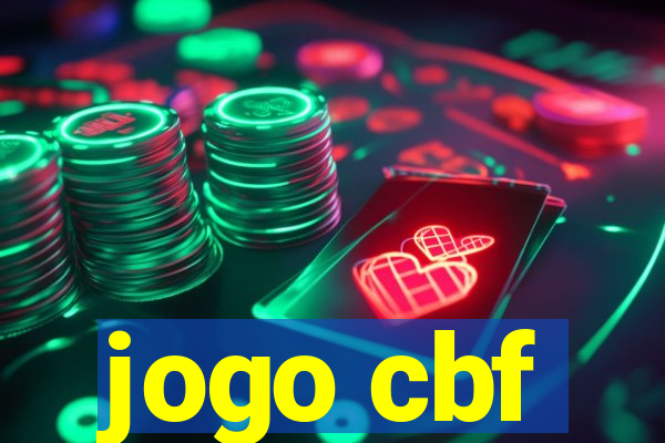 jogo cbf