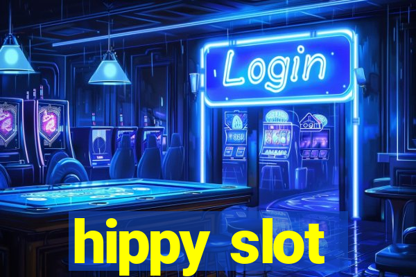 hippy slot