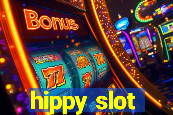 hippy slot