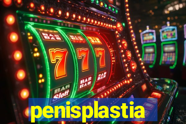 penisplastia