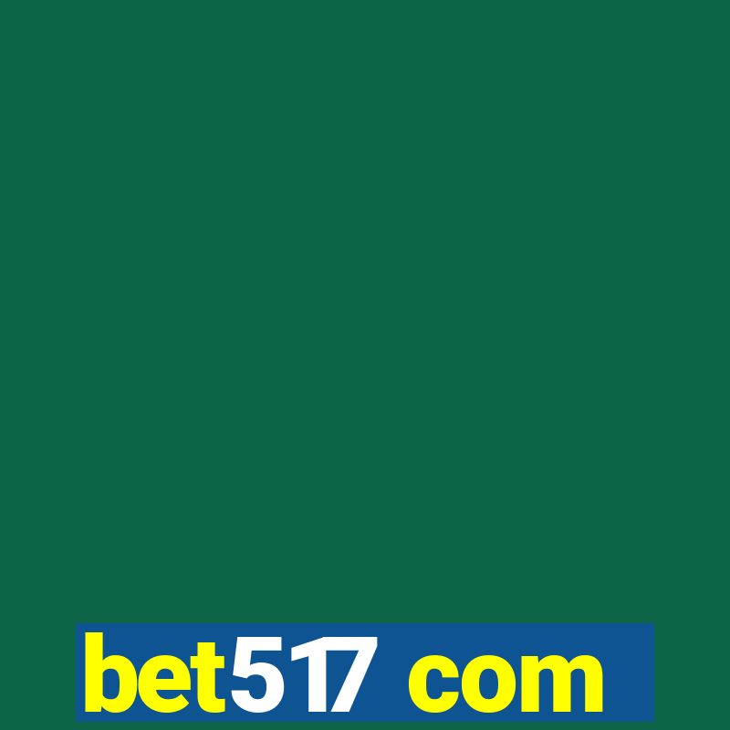 bet517 com