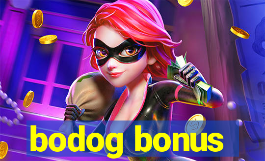 bodog bonus