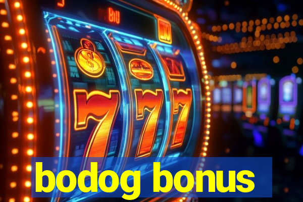 bodog bonus