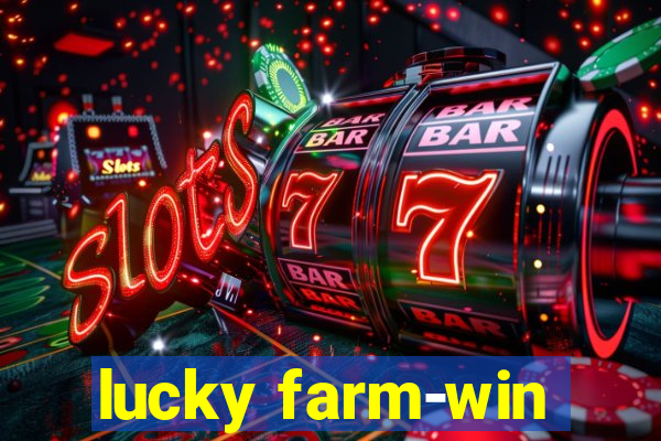 lucky farm-win