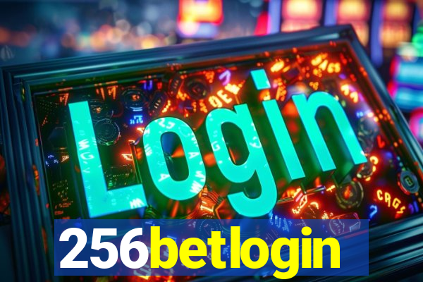 256betlogin