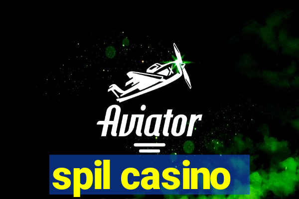 spil casino