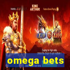 omega bets