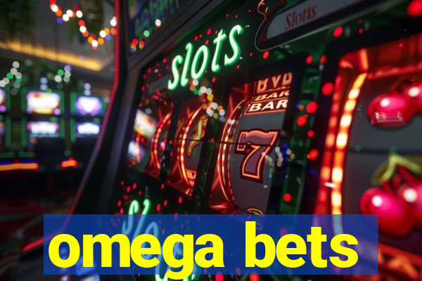 omega bets