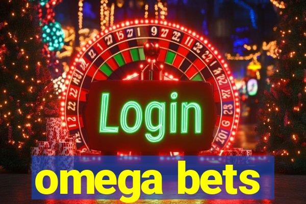 omega bets