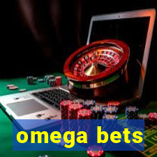 omega bets