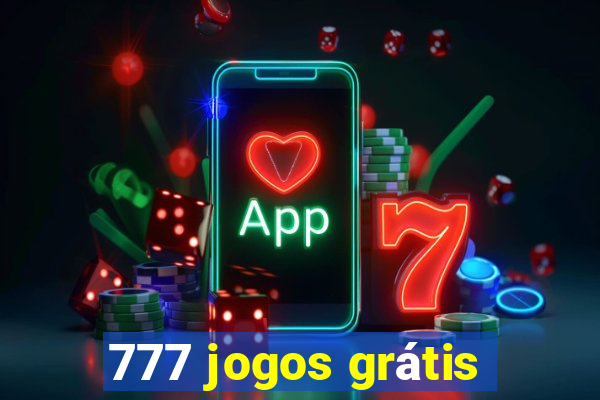 777 jogos grátis