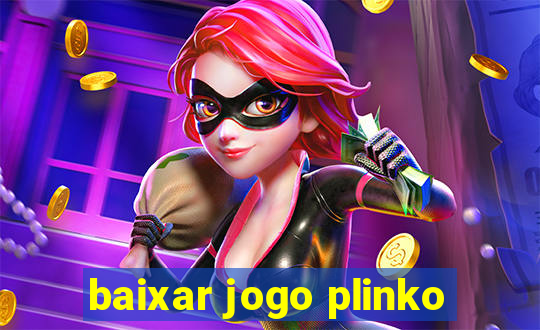 baixar jogo plinko