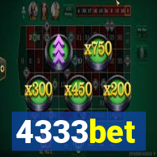 4333bet