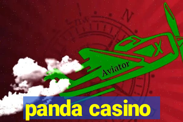 panda casino