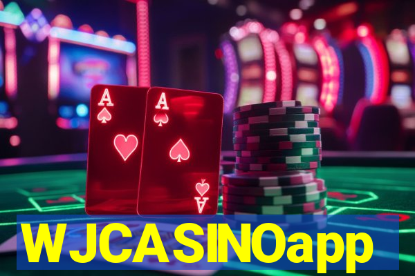 WJCASINOapp