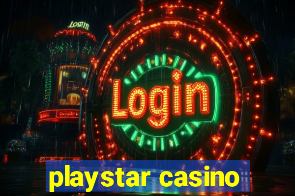 playstar casino