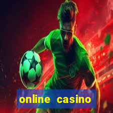 online casino bonuses no deposit