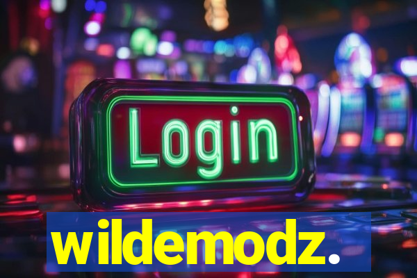 wildemodz.