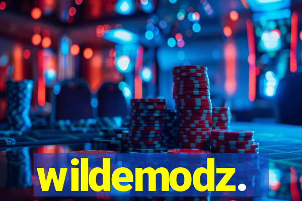 wildemodz.