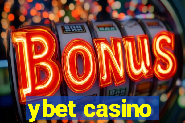 ybet casino