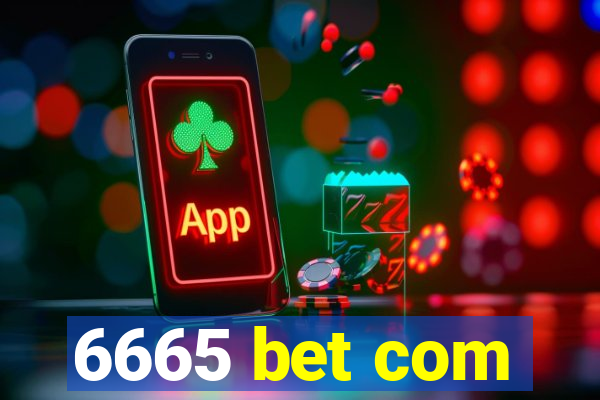 6665 bet com