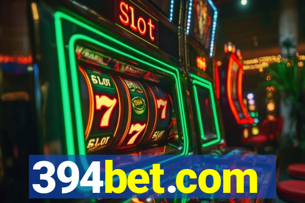 394bet.com