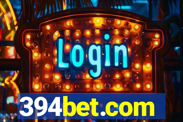 394bet.com