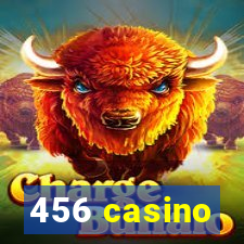 456 casino