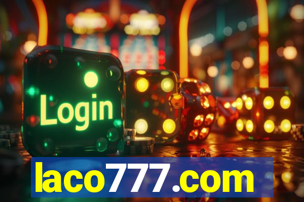 laco777.com