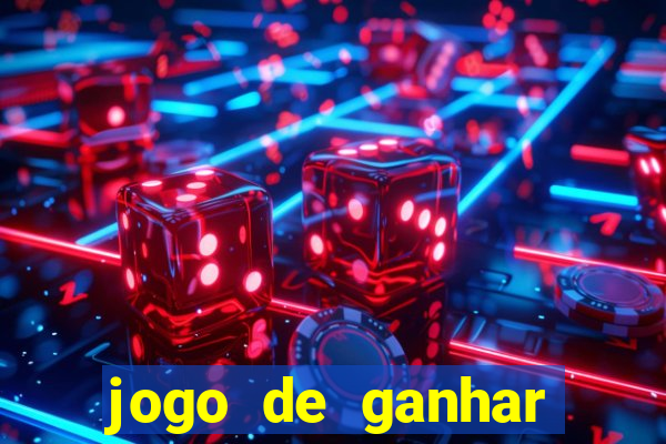 jogo de ganhar dinheiro slots real